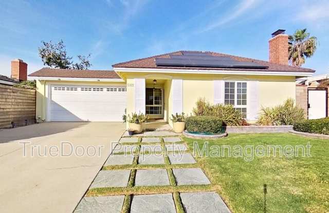 5811 Gloucester Circle - 5811 Gloucester Circle, Westminster, CA 92683