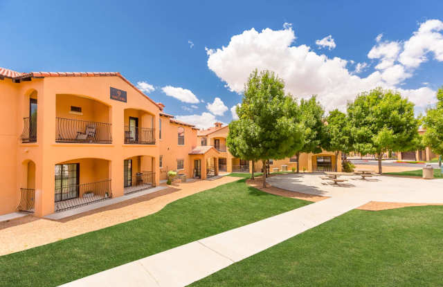 The Tuscany at Mesa Hills Gallery 2
