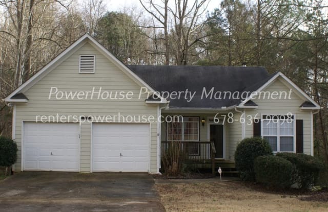 1170 Dogwood Park Drive - 1170 Dogwood Park Drive, Lawrenceville, GA 30046