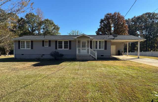 Updated 3BR/2BA Ranch on ½-Acre — LVP Floors, Smart Home Features, Move-In Ready! photos photos