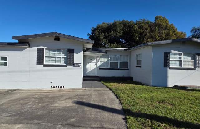 1423 McCoy Rd - Orlando FL - 3 Bedroom 2 Bathroom Home For Rent Gallery 1