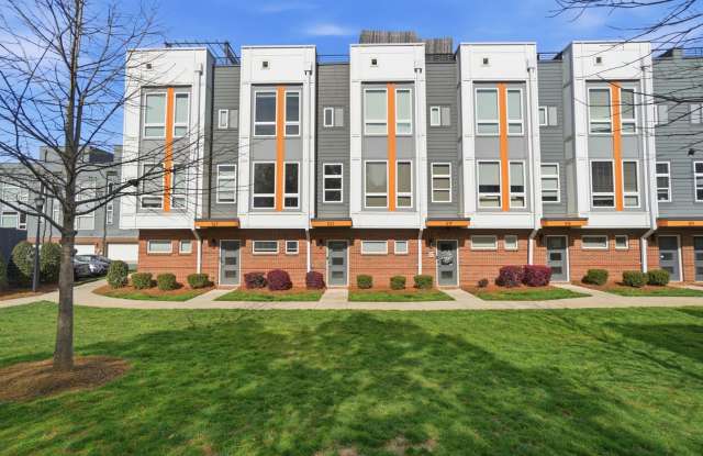 Experience Elevated Urban Living in the Heart of South End photos photos