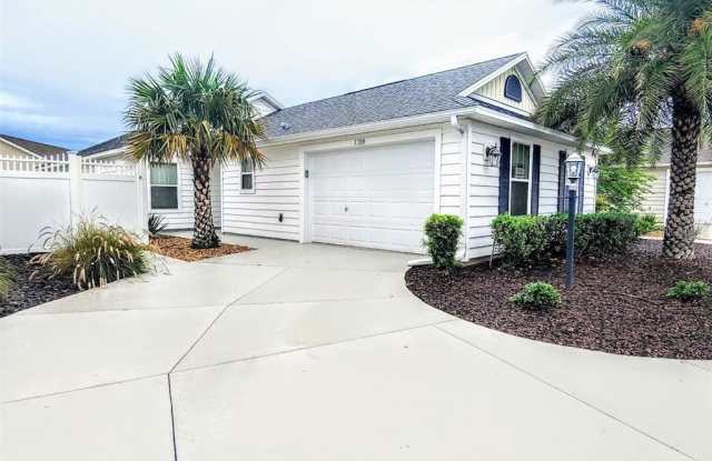1128 OLD DOMINION ROAD - 1128 Old Dominion Road, The Villages, FL 32162