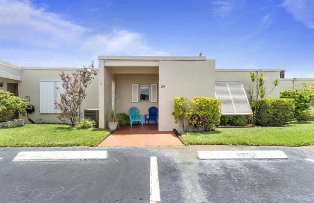 2534 Boundbrook Drive S - 2534 Boundbrook Drive South, Palm Beach County, FL 33406