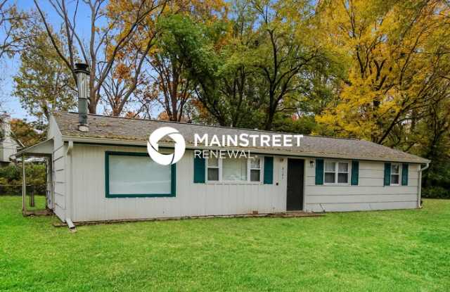 8101 North Jefferson Street - 8101 North Jefferson Street, Kansas City, MO 64118