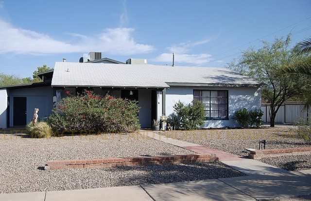 1817 East Lester Street # 4 - 1817 East Lester Street, Tucson, AZ 85719 1817 East Lester Street # 4 - 1817 East Lester Street, Tucson, AZ 85719