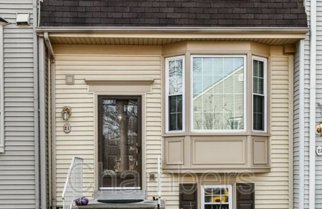 21 Fendall Avenue photos photos