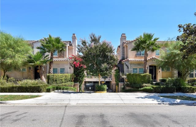798 S Stoneman Avenue - 798 S Stoneman Ave, Alhambra, CA 91801