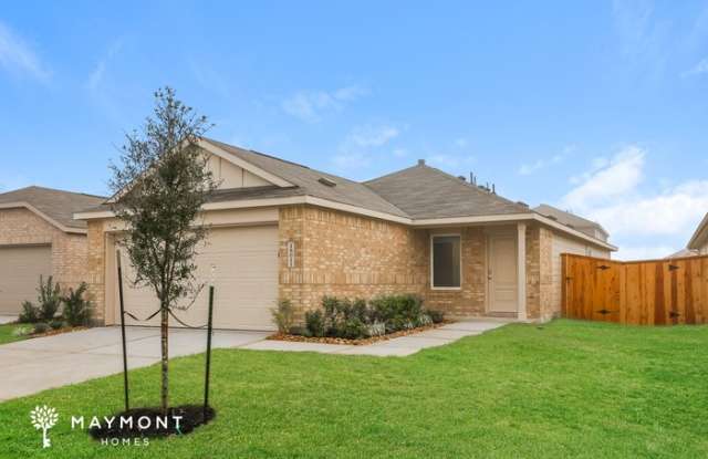 18011 Trepito Avenue - 18011 Trepito Avenue, Montgomery County, TX 77357