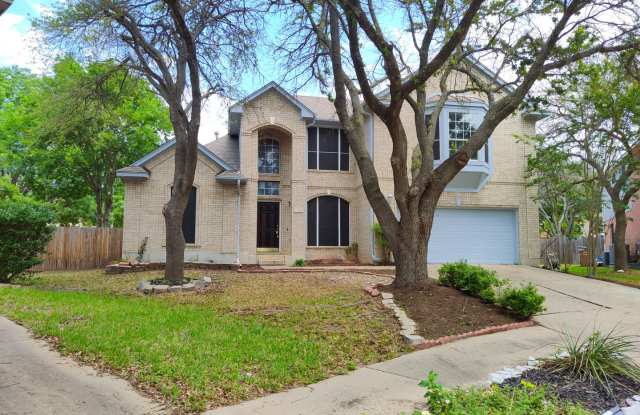 House for lease in Austin. Gallery 3