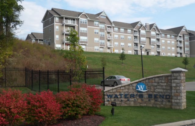 Water's Bend Apartments photos photos