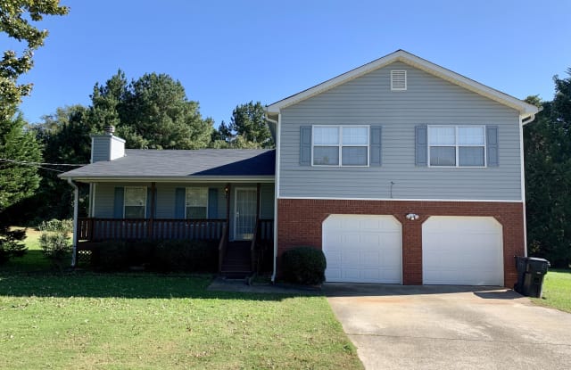 3365 Mitchell Road - 3365 Mitchell Road, Clayton County, GA 30294