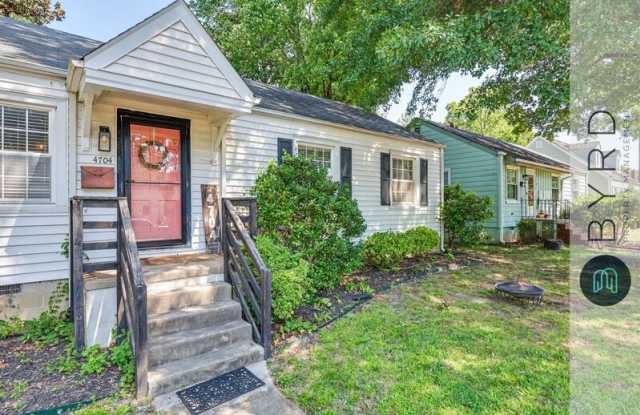 4704 Cutshaw Avenue Gallery 1
