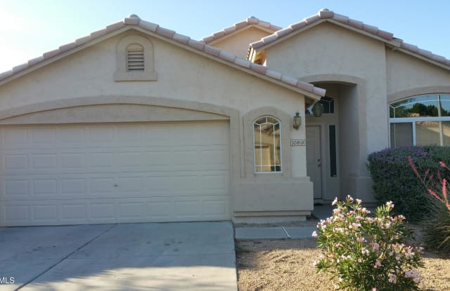 10818 W GRANADA Road - 10818 West Granada Road, Avondale, AZ 85392