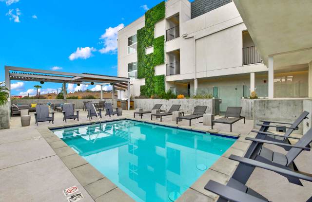 The Perch Apartments photos photos