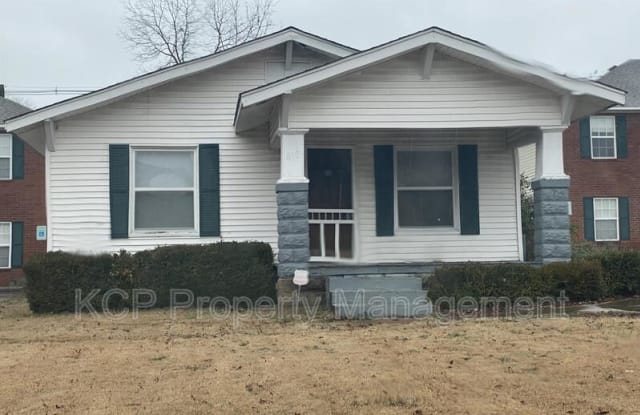 813 North 48th Street (Pham) - 813 North 48th Street, Fort Smith, AR 72903