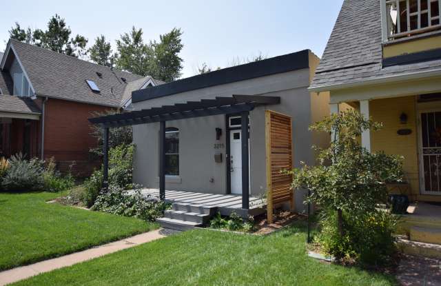 2215 Julian St Gallery 2