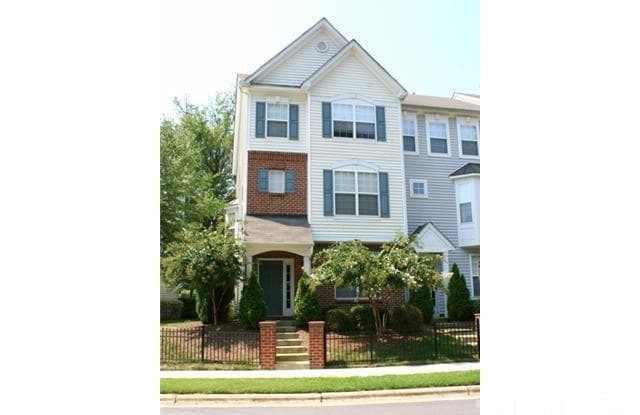 215 N Dixon Avenue - 215 North Dixon Avenue, Cary, NC 27513