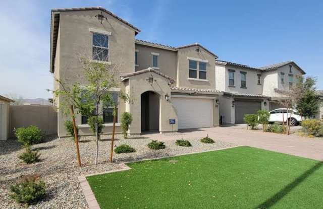 Homes of this caliber are a rare find! - 5604 North 194th Lane, Maricopa County, AZ 85340 Homes of this caliber are a rare find! - 5604 North 194th Lane, Maricopa County, AZ 85340