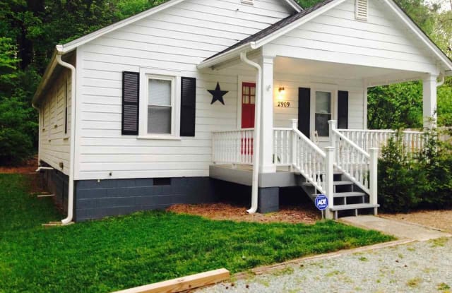 2909 Shaftsbury Street - 2909 Shaftsbury Street, Durham, NC 27704