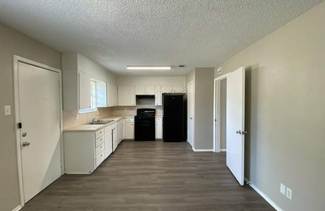 NEWLY UPDATED HOUSE! Spacious 4 bedroom 2 Bath Home! Gallery 4