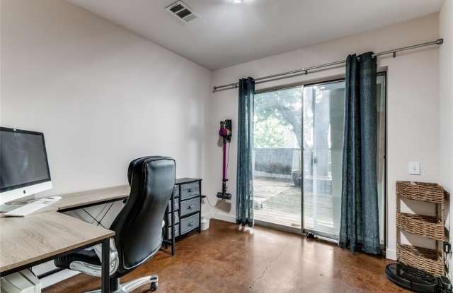 3809 San Jacinto Street Gallery 2