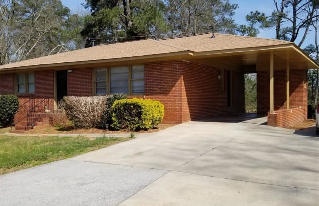 3845 New Macland Road - 3845 New Macland Road, Powder Springs, GA 30127