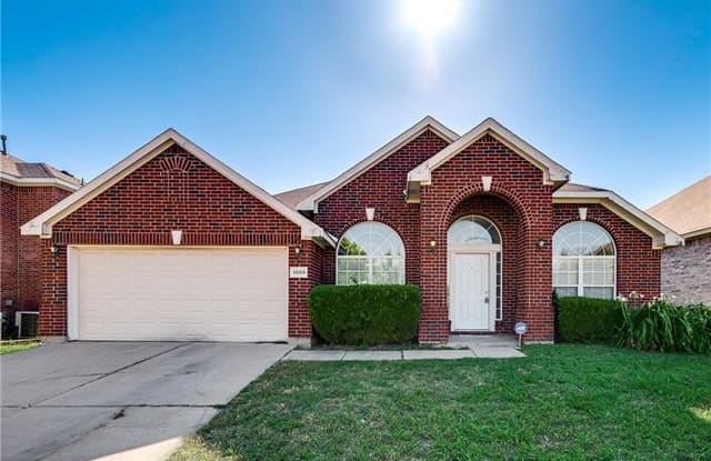 3509 Canyon Road - 3509 Canyon Road, Grand Prairie, TX 75052