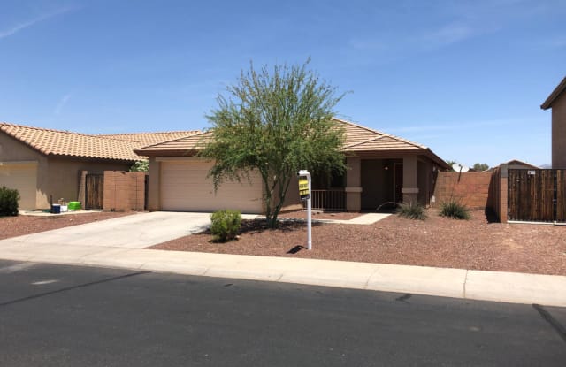 25728 W ST CHARLES Court - 25728 West St Charles Court, Buckeye, AZ 85326