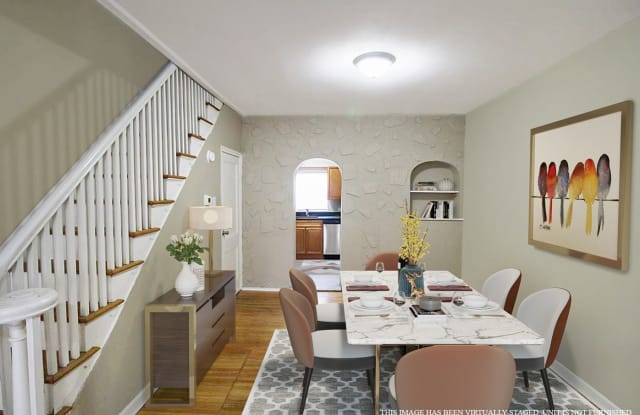 1936 Mcclellan St - 1936 Mcclellan Street, Philadelphia, PA 19145