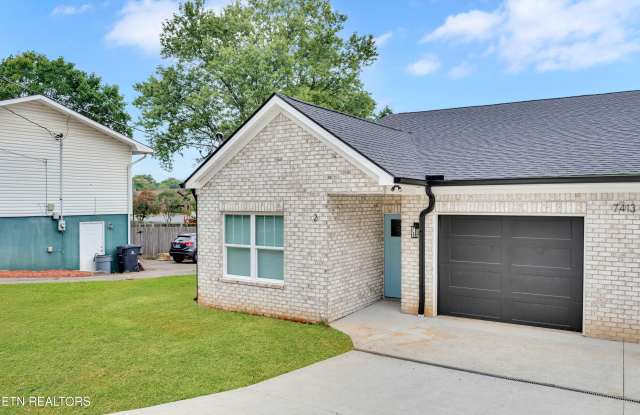 7413 Westridge Drive unit: 2 photos photos