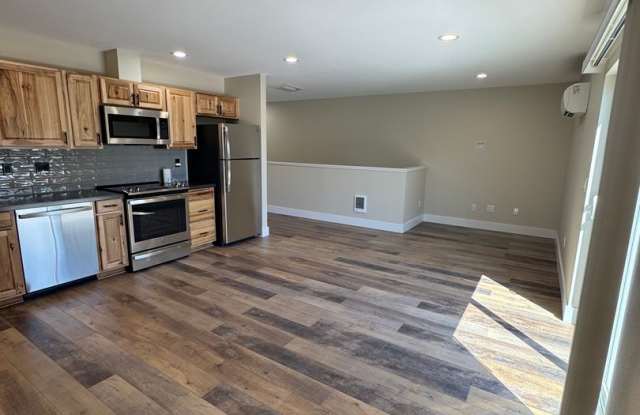 New ADU style apartment in NE Bend photos photos