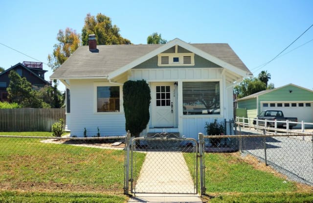 228 I st - 228 I Street, Chula Vista, CA 91910