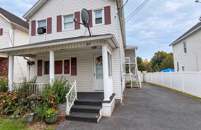 247 Belmont Street - 3 Gallery 1