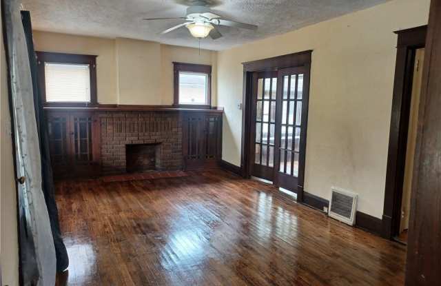 50 N Hazelwood Avenue Gallery 2