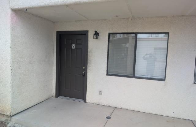 2 Bedroom and 2 Bath Unit Gallery 1