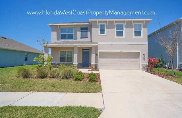 OUTSTANDING PALMER RANCH HOME FOR RENT! 5 BEDROOMS- 3 BATHROOMS! SUPER AMENITIES! photos photos
