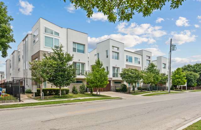 Elysian Heights photos photos