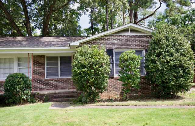 1007 Alan Ave. - 1007 Alan Avenue, Auburn, AL 36830