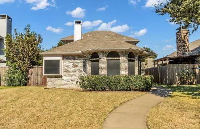 2015 Falcon Ridge Drive - 2015 Falcon Ridge Drive, Carrollton, TX 75010 2015 Falcon Ridge Drive - 2015 Falcon Ridge Drive, Carrollton, TX 75010