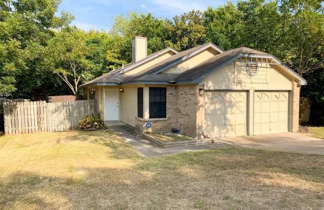 Great home in North-Central Austin for Lease! photos photos