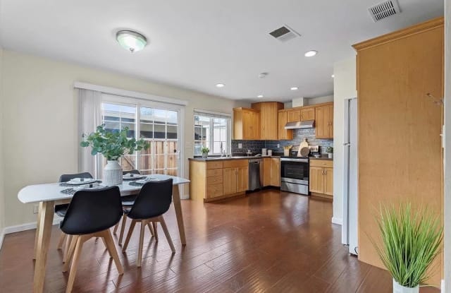 5534 Don Ricardo Court - 1 - 5534 Don Ricardo Court, San Jose, CA 95123