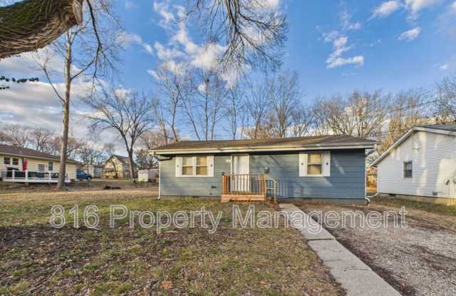 405 East Culton Street photos photos