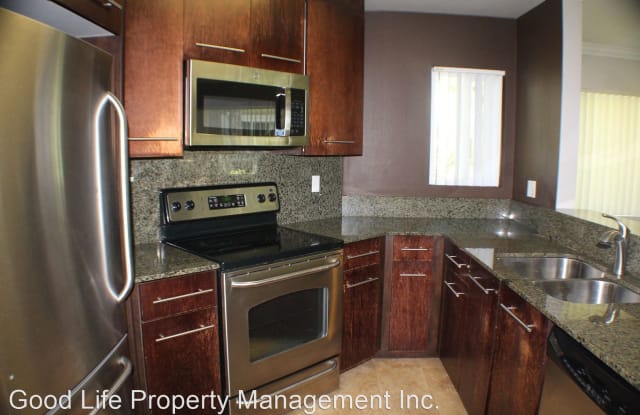 7535 Charmant Dr Unit 205 - 7535 Charmant Drive, San Diego, CA 92122