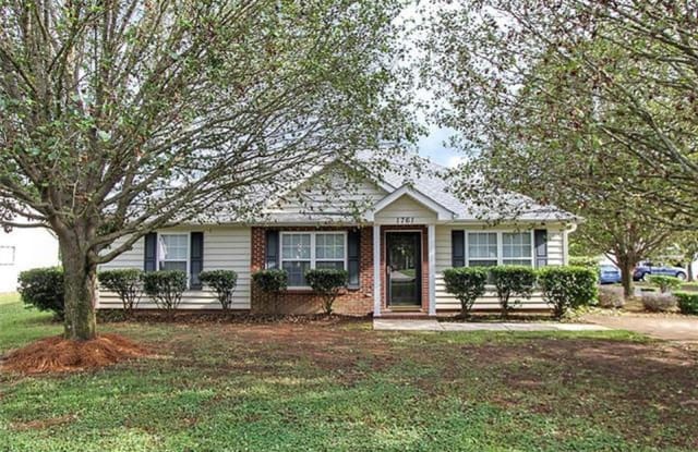 1761 Rosewell Drive - 1761 Rosewell Drive, Rock Hill, SC 29732