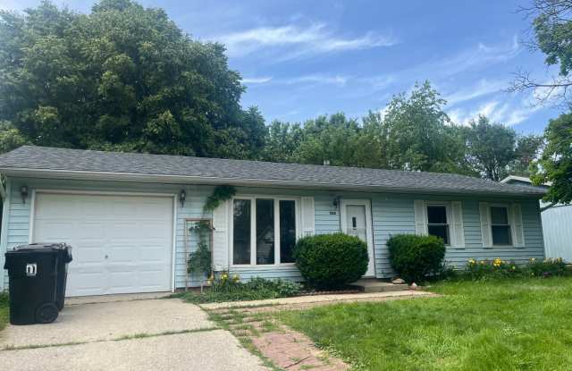 3-Bedroom Ranch Home photos photos