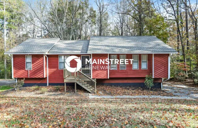 4771 North Springs Road Northwest photos photos