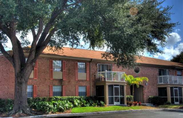 NEWLY RENOVATED 1-BEDROOM CONDO | FIRST FLOOR | WINTER PARK/MAITLAND Gallery 3