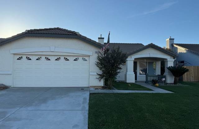 INCREDIBLE SINGLE-STORY RENTAL OPPORTUNITY! FOUR BED TWO BATH! NEW LAMINATE AND CARPET THROUGHOUT, NEW INTERIOR  EXTERIOR PAINT! - 5017 Shipwheel Drive, Stockton, CA 95206