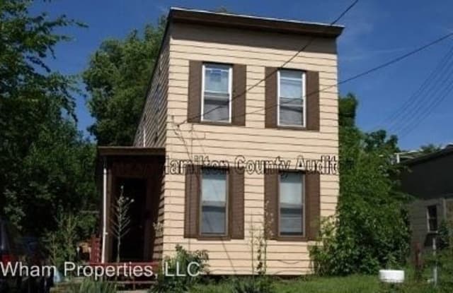 755 McPherson - 755 Mcpherson Avenue, Cincinnati, OH 45205